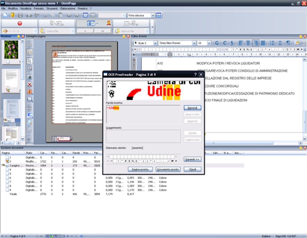 Omnipage pro 18 download free