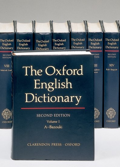 Oxford dictionary download for windows 7