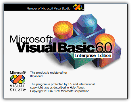 Microsoft Visual Studio Torrent Download