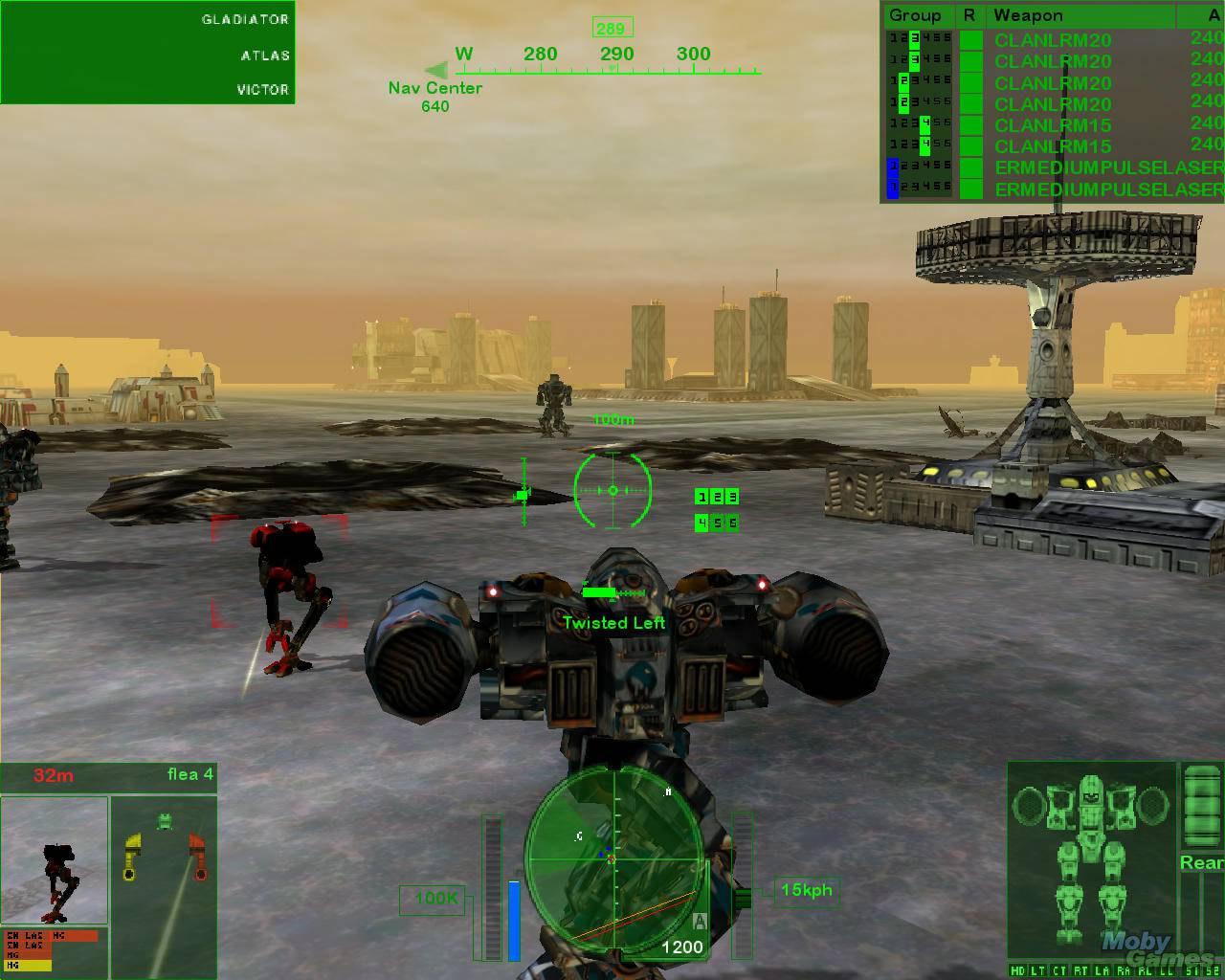 Mechwarrior Free Downloads For Pc