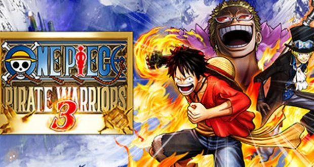 One piece pirate warriors 3 download free full pc game