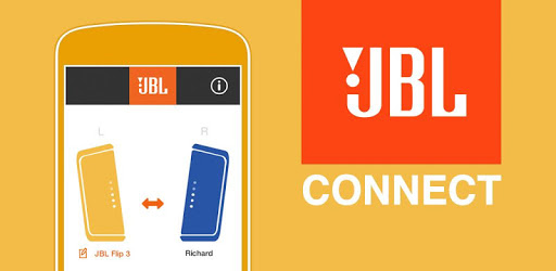 Download jbl connect app